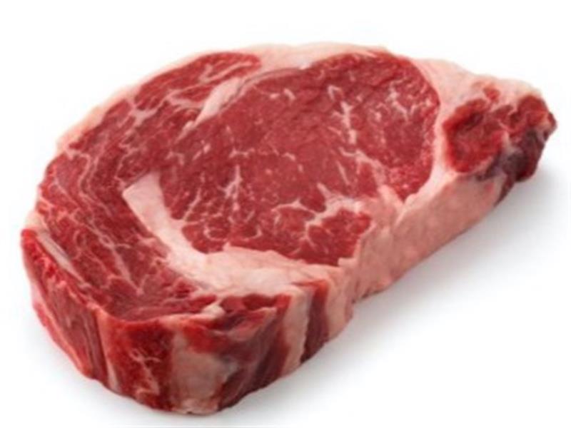 Rib Eye Steak (Frozen) Thorswood Farm Shop